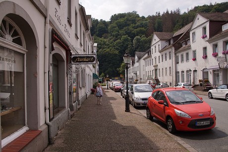Bad Karlshafen